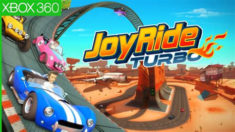  Joyride Turbo: En Raketdriven Resa genom Neonskimrande Mästerskap!