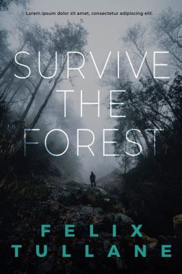 The Forest: En ö av mystik och överlevnad i en brutalt vacker värld!