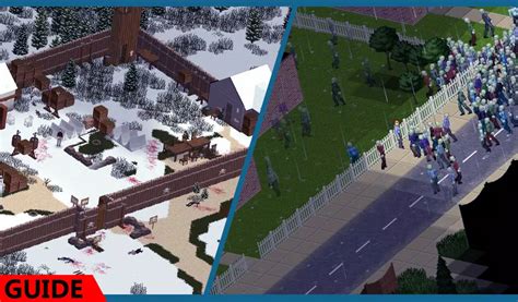  Zomboid: Den ultimata överlevnadsuplement för den som längtar efter zombieapokalypsen!