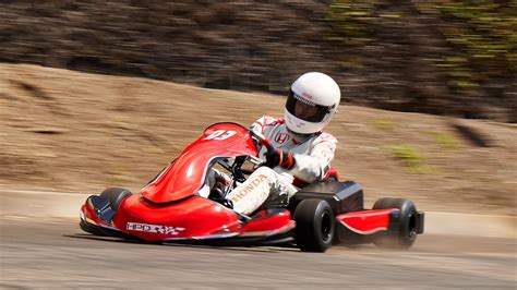 Kart Racing: A Timeless Classic Filled With Chaotic Fun!