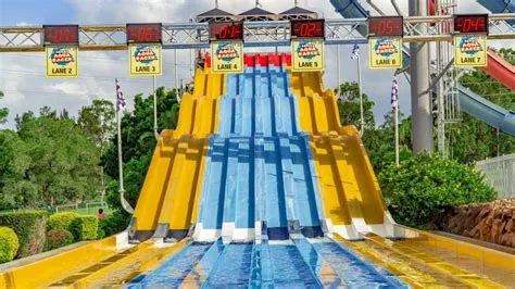  Let's Go! Lake Racer: A Wet and Wild Arcade Experience