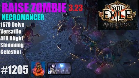 Zombie Necromancer Wants To Groove! A Symphony of Brains and Beats